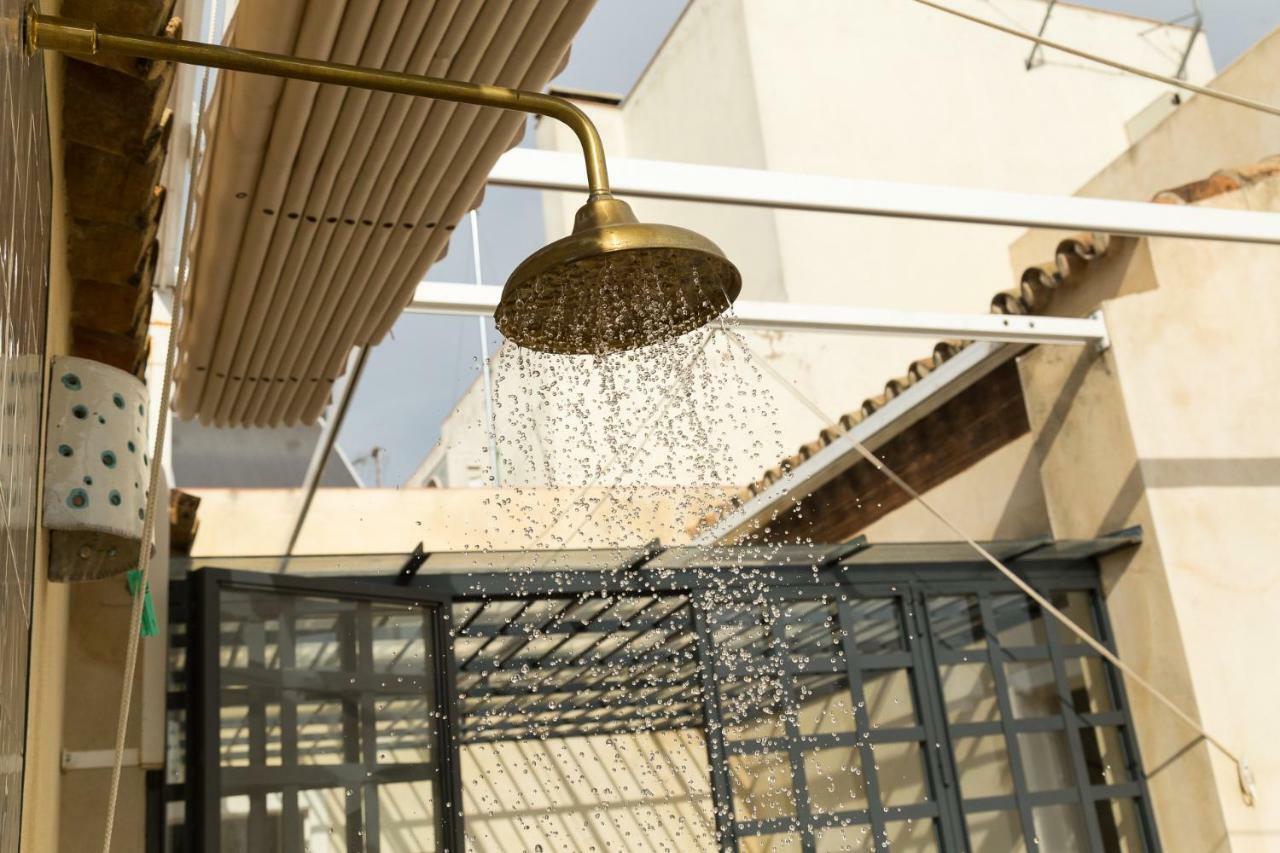 Veoapartment Quintana Terrace Sevilla Kültér fotó