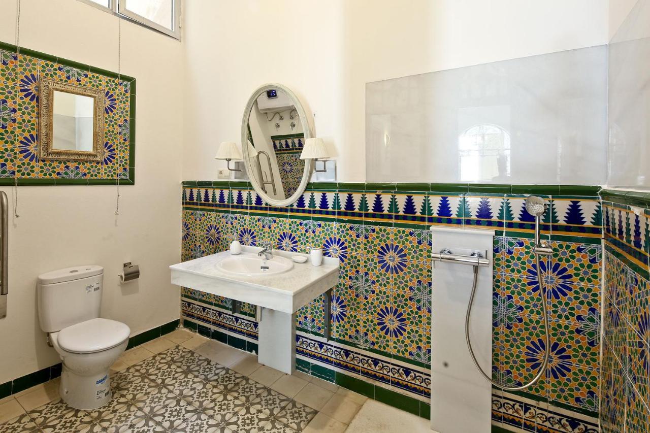 Veoapartment Quintana Terrace Sevilla Szoba fotó