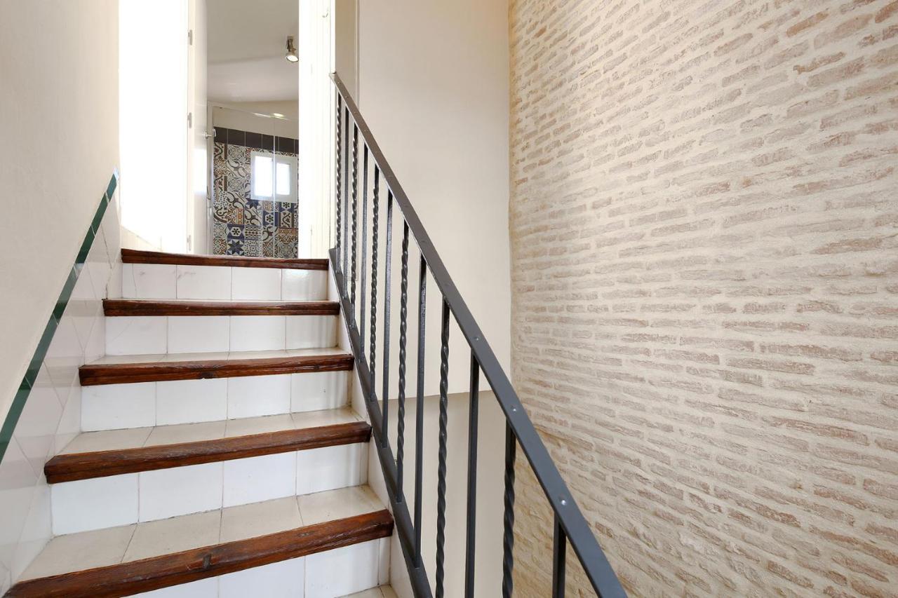 Veoapartment Quintana Terrace Sevilla Szoba fotó