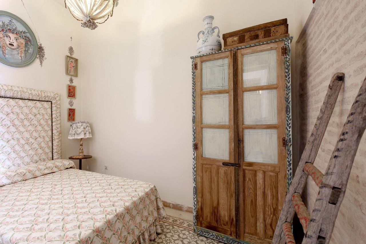 Veoapartment Quintana Terrace Sevilla Szoba fotó
