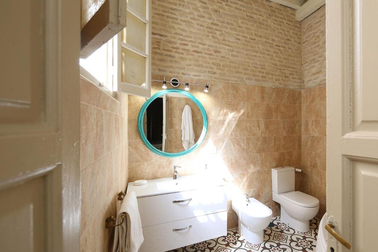 Veoapartment Quintana Terrace Sevilla Szoba fotó