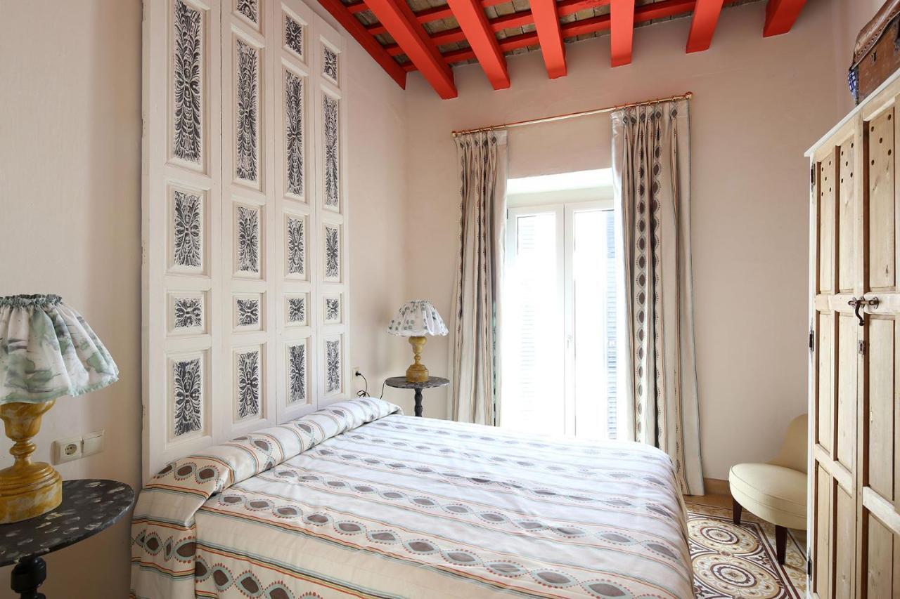 Veoapartment Quintana Terrace Sevilla Szoba fotó