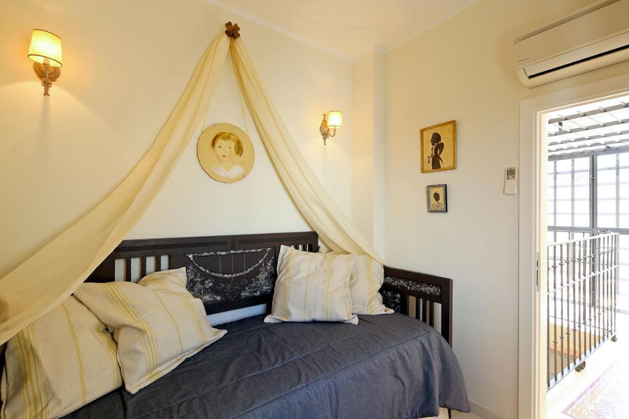 Veoapartment Quintana Terrace Sevilla Szoba fotó