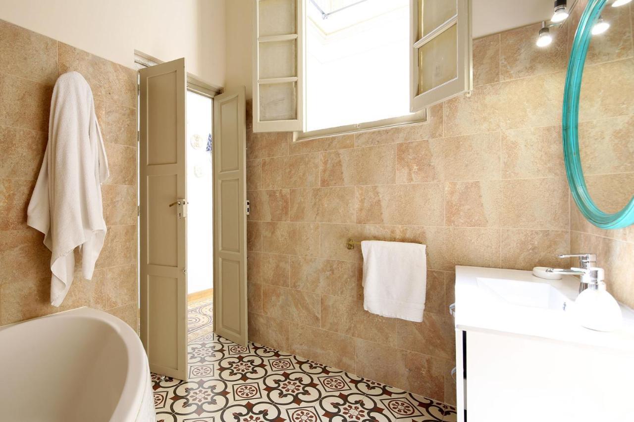 Veoapartment Quintana Terrace Sevilla Szoba fotó
